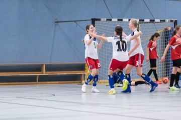 Bild 302 - wCJ Futsalmeisterschaft Runde 1